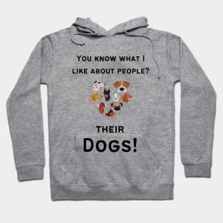 Professional Dog Groomer Dad shirt | Cute and funny dog shirt | Blac Hoodie